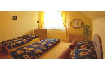 Slovacia Byt Liptovské Sliače, Exteriorul